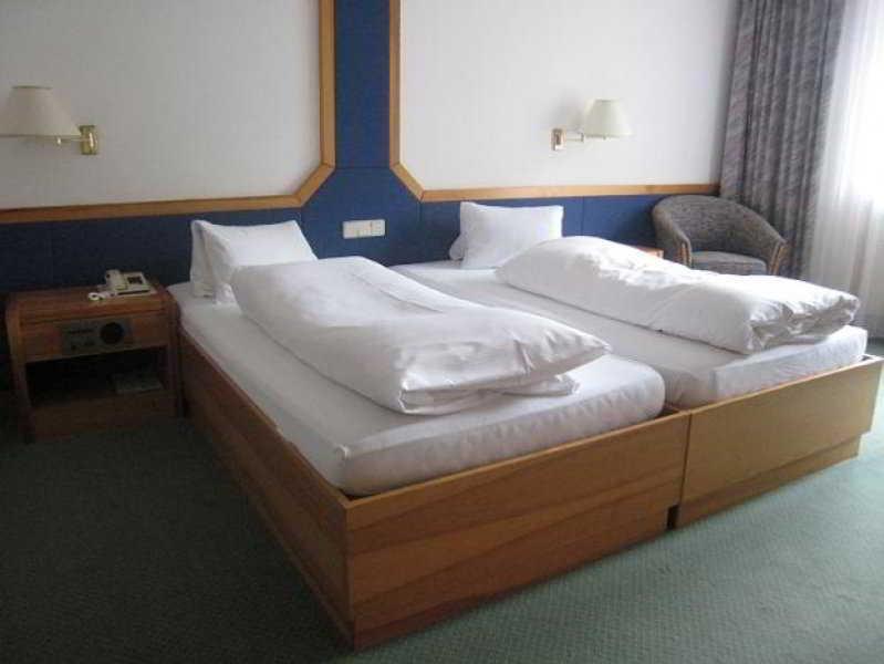Alpenhotel Weitlanbrunn Sillian Esterno foto