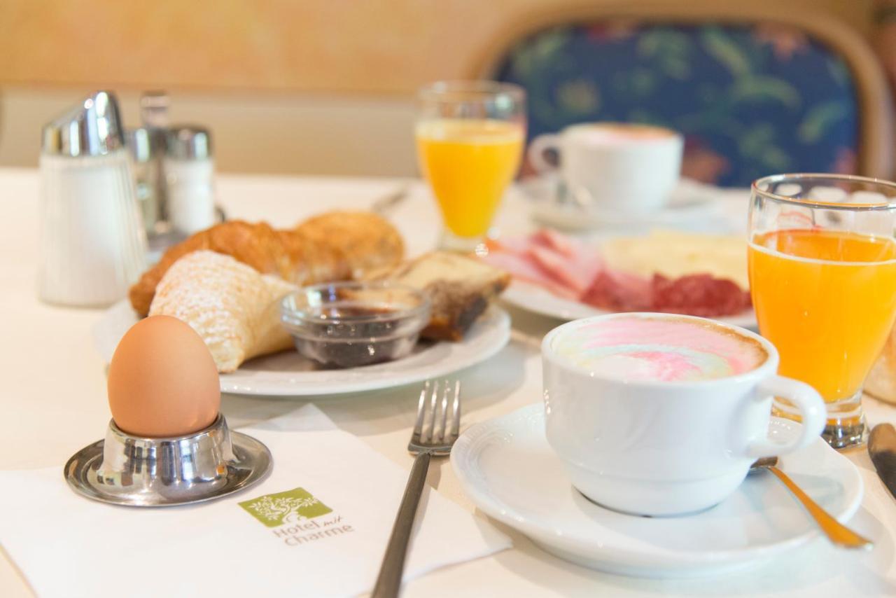 Alpenhotel Weitlanbrunn Sillian Esterno foto